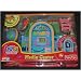 Dora the Explorer Talking Dollhouse Media Center