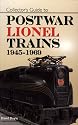 Collector's Guide to Postwar Lionel Trains, 1945-1969