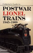 Collector's Guide to Postwar Lionel Trains, 1945-1969