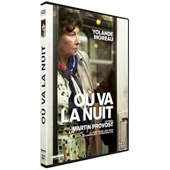 O� va la nuit