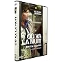 O� va la nuit <b>DVD</b> ~ Yolande Moreau