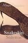 Snakeskin Stilletos
