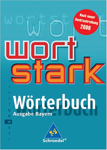 Wortstark