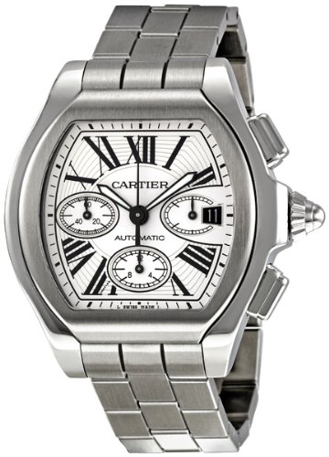 cyber monday price Cartier W6206019