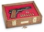 Handgun Display Case