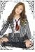 【AKB48 トレーディングコレクション】 板野友美 箔押しサインカード akb48-r096