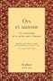Ors et saisons : Une anthologie de la po�sie arabe classique