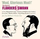 Flanders & Swann Mud, Glorious Mud