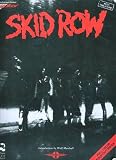 Skid Row: Play-It-Like-It-Is-Guitar