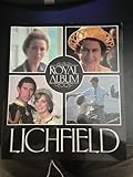 A royal album