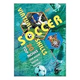 Virtual Soccer Skills DVD