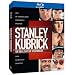 Kubrick r�alisateur visionnaire - coffret 8 Blu-ray [Blu-ray]