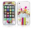 Rainbow In The Sky Decorative Skin Cover Decal Sticker for Apple 3G iPhone / iPhone 3GS 3G S