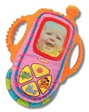 Playskool Baby Electronic Phone'n Teether