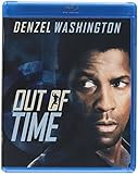 Out Of Time [Blu-ray]