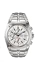 Caravelle by Bulova Men's Bracelet Silver Dial Watch #43B006
