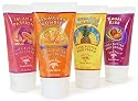 Island Soap Company Shea Butter Body Cream - 3 oz. - Hawaiian Sunrise