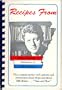 Clinton Cookbook: Recipes from Hope, Arkansas : Birthplace of Bill Clinton