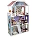 Dollhouse (Barbie Size) for Only Hearts Club Dolls