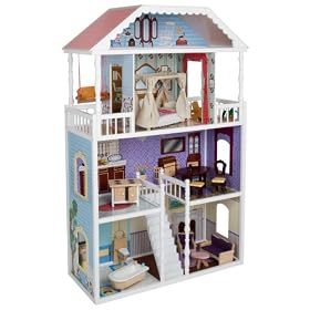 KidKraft Savannah Dollhouse by KidKraft