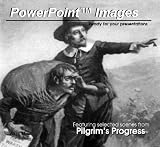 Pilgrim's Progress Images for Powerpoint