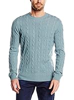 Ben Sherman Jersey (Cielo)