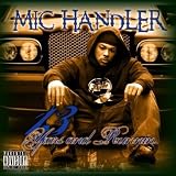 13 Years & Runnin [Explicit]