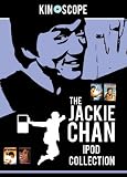 BNEW JACKIE CHAN collection - ipod / iphone films DVD BNEW JACKIE CHAN collection - ipod / iphone films DVD