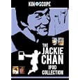 BNEW JACKIE CHAN collection - ipod iphone films DVD by 