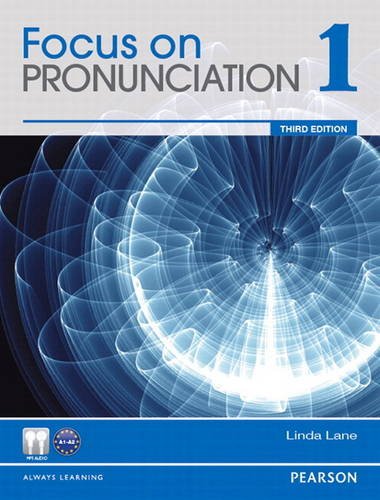 focus on pronunciation 2 3rd edition