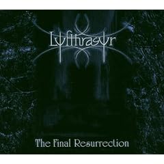 The Final Resurection