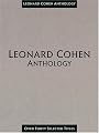 Leonard Cohen Anthology (Pvg)