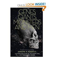 Genes, Giants, Monsters and Men