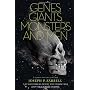 Genes, Giants, Monsters, and Men: The Surviving El&hellip by Joseph P. Farrell