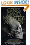 Genes, Giants, Monsters, and Men: The Surviving Elites of the Cosmic War and Their Hidden Agenda