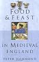 Food & Feast In Medieval England