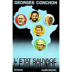 L'Etat sauvage