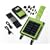 Freeloader Globe Trotter - solar charger travel kit - eco friendly - green