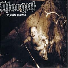 The Horror Grandeur