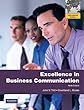 Excellence in Business Communication: International Version