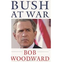 Bush at War: Inside the Bush White House
