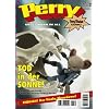 Perry - Unser Mann im All #139: TOD in der SONNE!