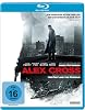 Alex Cross (Blu-Ray)