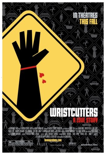 Wristcutters: A Love Story [Import]