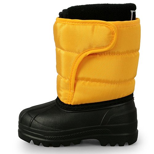 Polo by Ralph Lauren Little Kid/Big Kid Winter Games Ez Weather Boots