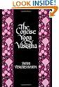 The Concise Yoga Vasistha