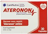 Ateronon Capsules for People with Cholesterol Concerns Pack of 30