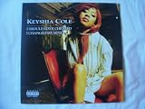 KEYSHIA COLE I Should Have Cheated/Changed My Mind 12"