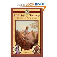 Eastridge Academy: School For Adventurers