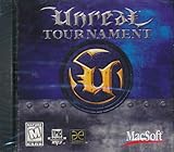 Unreal Tournament